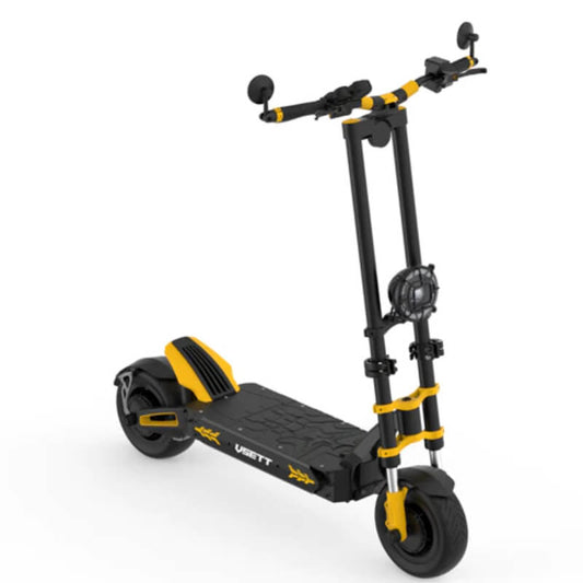 VSETT 11+ SUPER 72 Electric Scooter