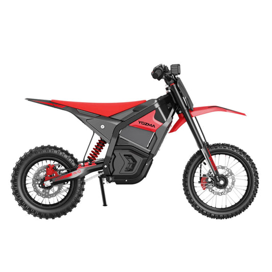 Yozma IN 10 Pro Electric Dirt Bike - ProMechBC