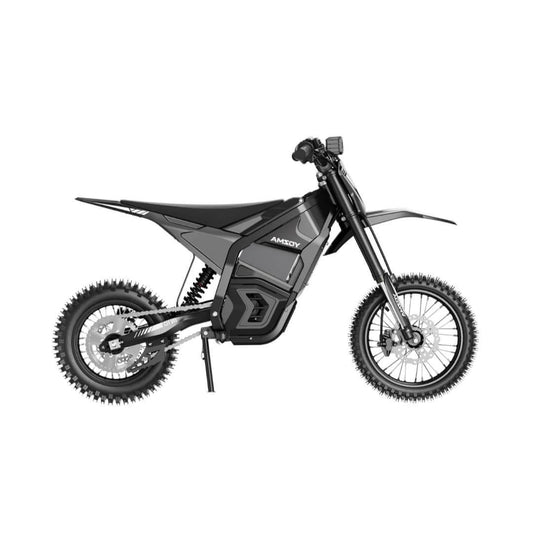 Yozma IN 10 Pro Electric Dirt Bike - ProMechBC