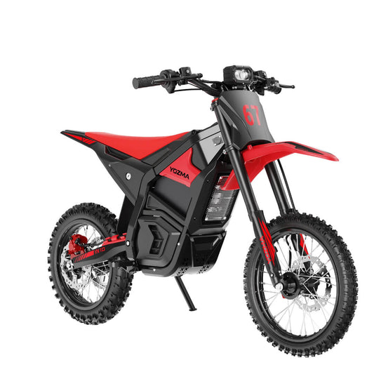 Yozma IN 10 Electric Mini Dirt Bike