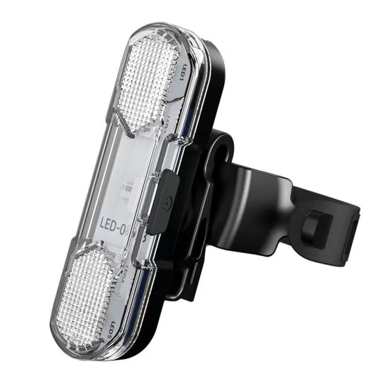 Rechargeable Bike/Scooter Rear Light - ProMechBC