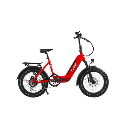Rize Bolt X Electric Bike
