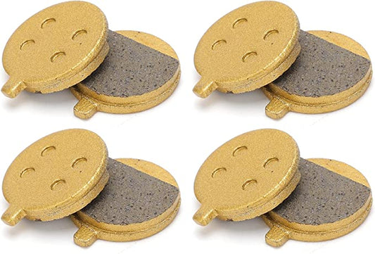Brake pad for electric scooters, KUGOO M4/M4 PRO - ProMechBC