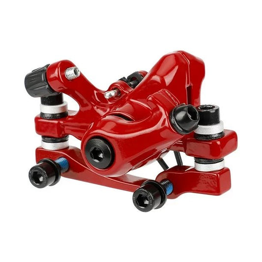 Front & Rear Brake Caliper for Zero 8X 9 10 10X Dualtron Electric Scooter - ProMechBC