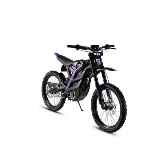 EcoGo Falcon Pro Electric Dirt Bike