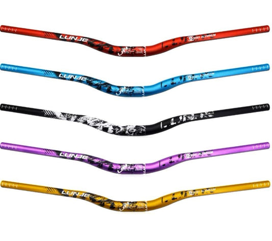 Bicycle handlebar MTB handlebar - ProMechBC