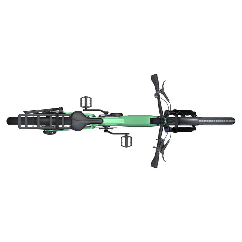 Himiway A7 Pro | Urban Electric Commuter Bike