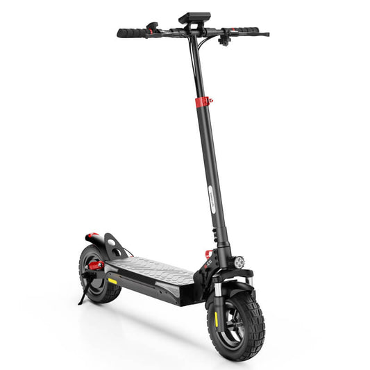 iScooter iX3 Off Road Electric Scooter