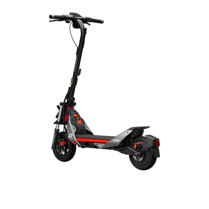 Segway ZT3 Pro Electric Scooter - ProMechBC