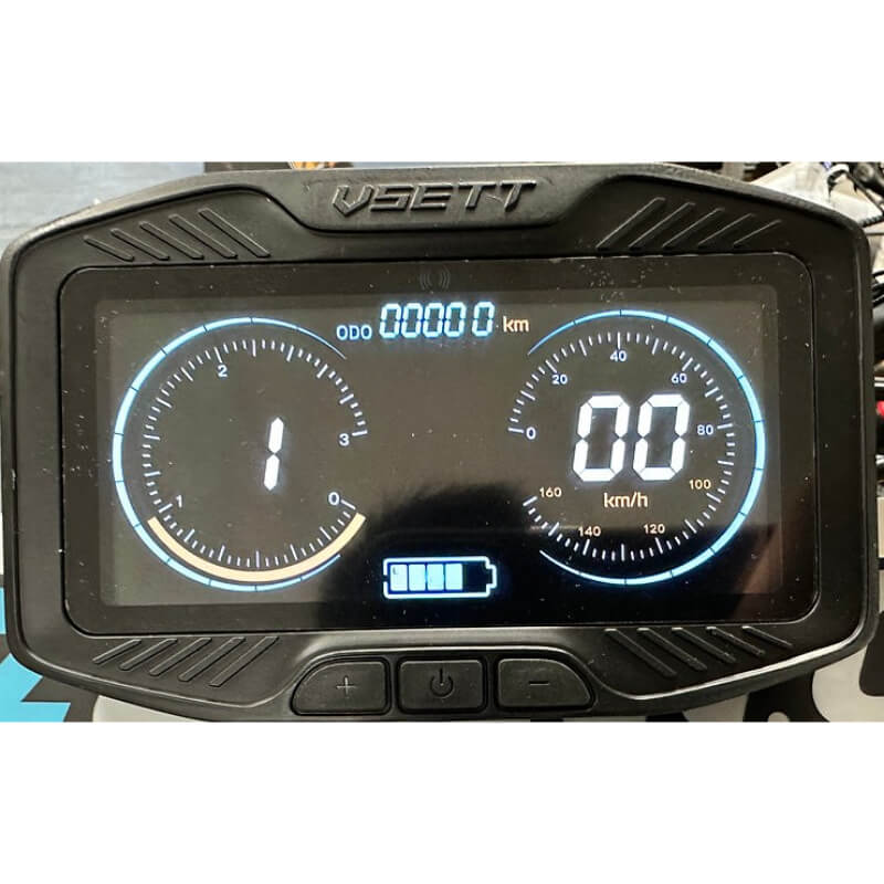 VSETT 8 Electric Scooter