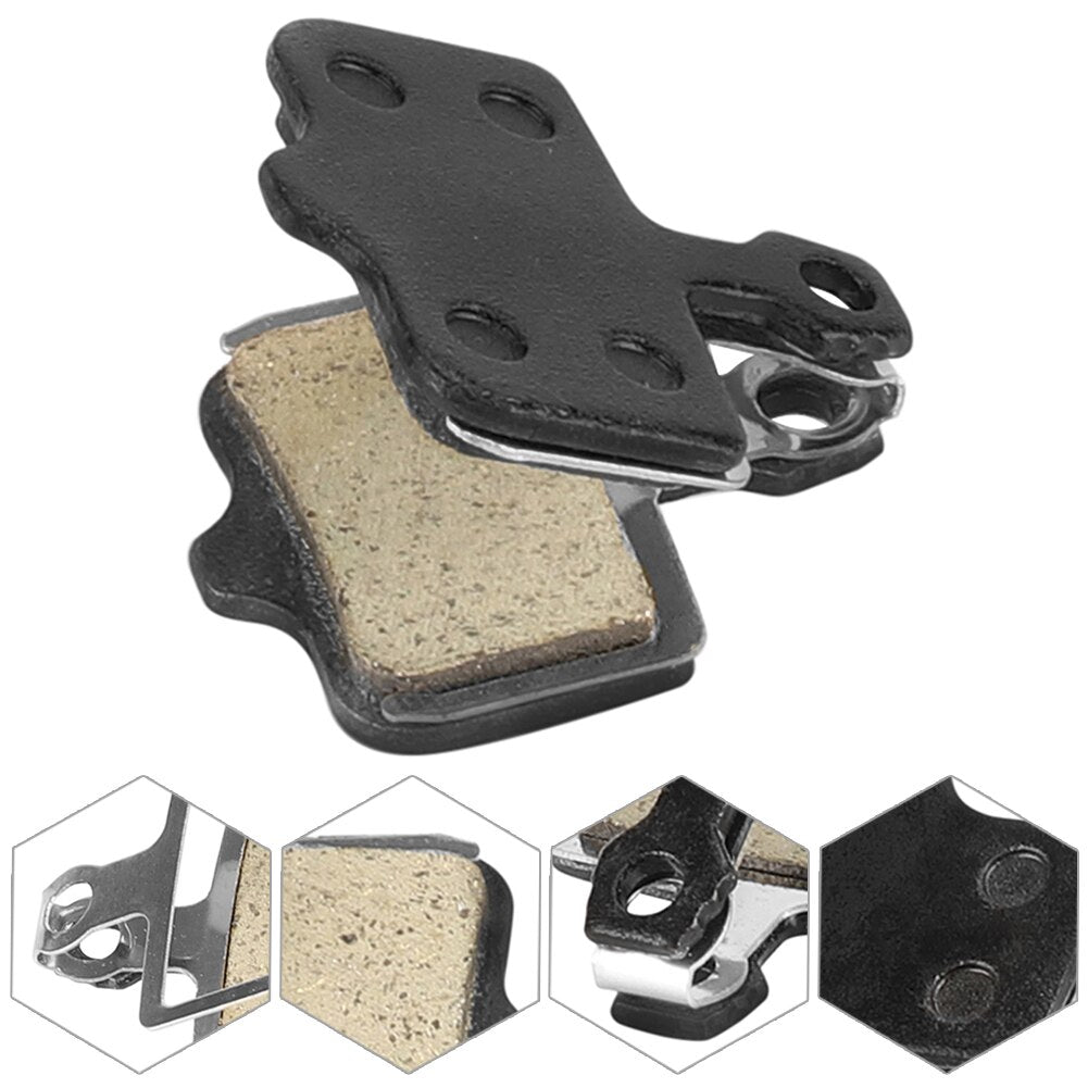 Brake Pads for Zero 8X 10X 11X VSETT 10+ Kugoo G1 Dualtron Thunder - ProMechBC