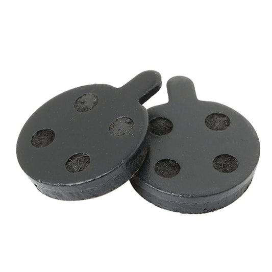 Brake Pads for Zero 9 10 Electric Scooter & Speedway Mercane Widewheel - ProMechBC