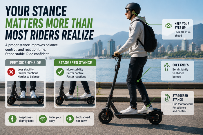 Do You Need Insurance for an Electric Scooter in Canada?
