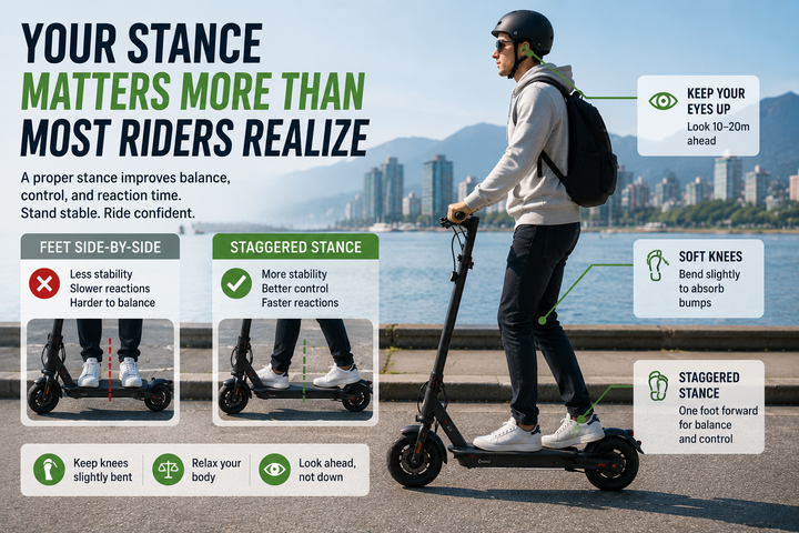 Do You Need Insurance for an Electric Scooter in Canada?