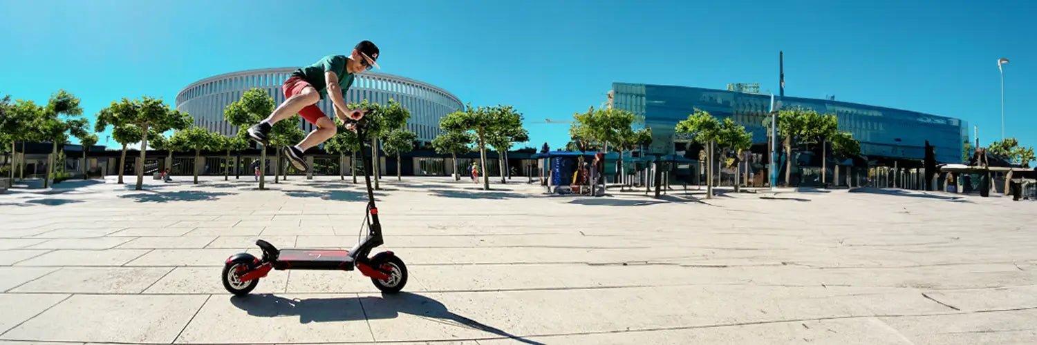 Electric Scooters - ProMechBC