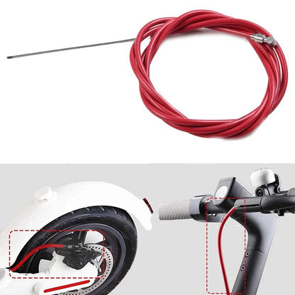 Escooter Brake Cable M365 1S Pro and Pro 2 Mi - ProMechBC