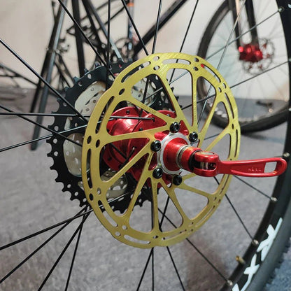SRAM Bicycle Brake Rotor Bike Disc Brake Rotors - ProMechBC