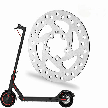 Brake Disc Rotor - ProMechBC