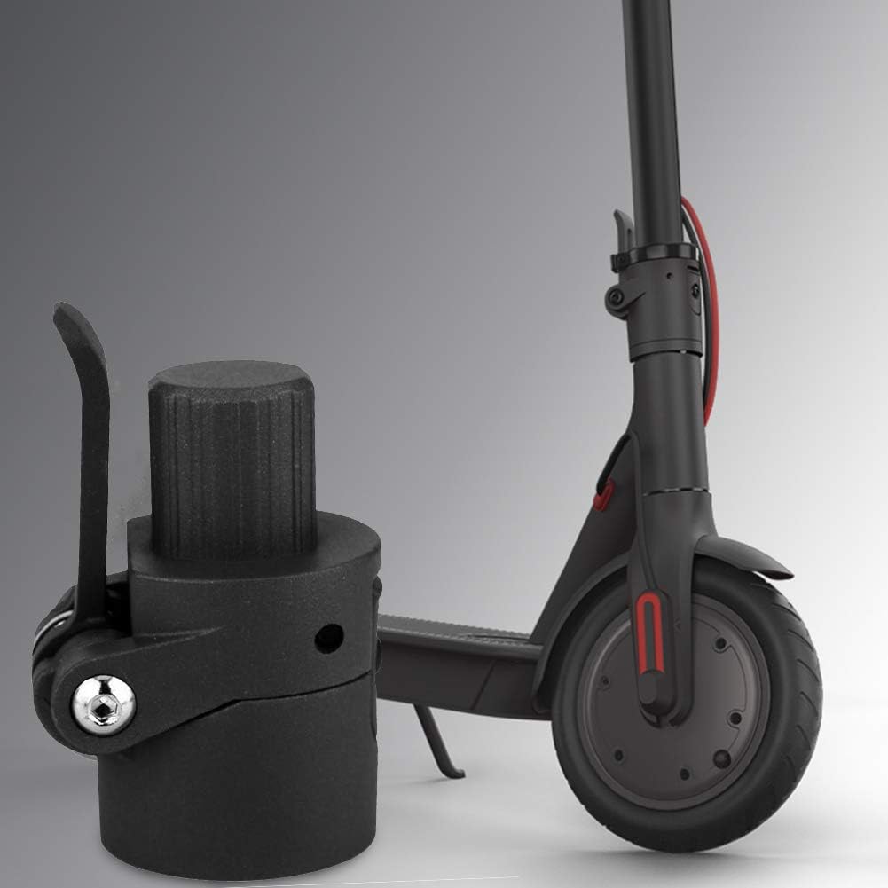 Scooter Folding Pole Base Ninebot stem lock for Max G30 /M 365 - ProMechBC
