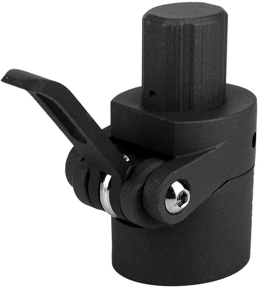 Scooter Folding Pole Base Ninebot stem lock for Max G30 /M 365 - ProMechBC