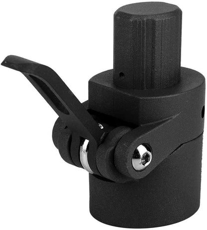 Scooter Folding Pole Base Ninebot stem lock for Max G30 /M 365 - ProMechBC