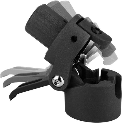 Scooter Folding Pole Base Ninebot stem lock for Max G30 /M 365 - ProMechBC