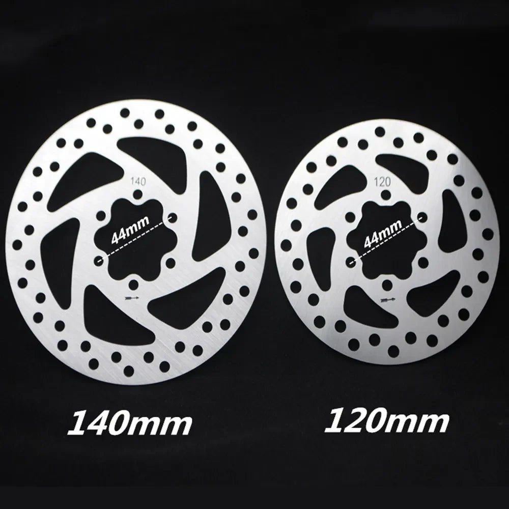 Brake Disc Rotor - ProMechBC