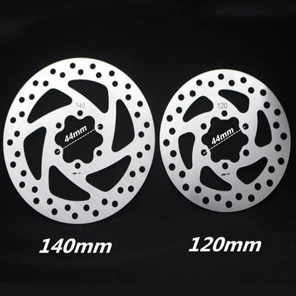 Brake Disc Rotor - ProMechBC
