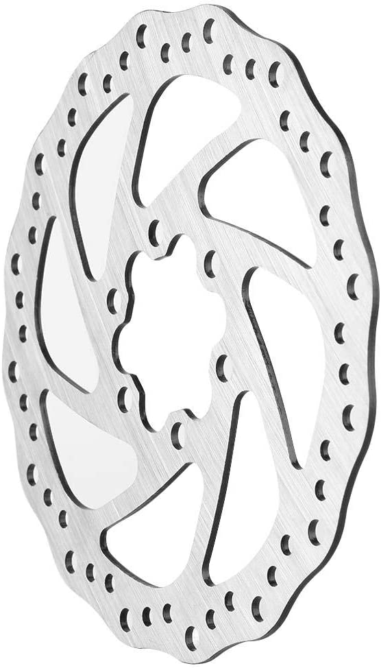 Brake Disc Rotor - ProMechBC