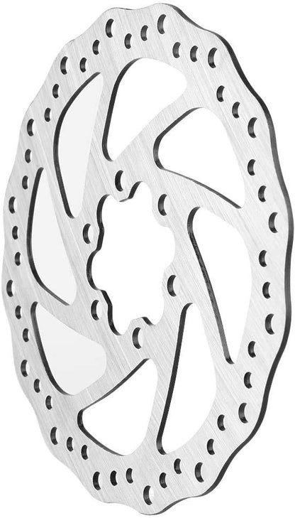 Brake Disc Rotor - ProMechBC