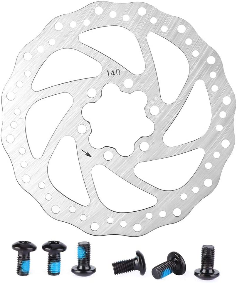 Brake Disc Rotor - ProMechBC