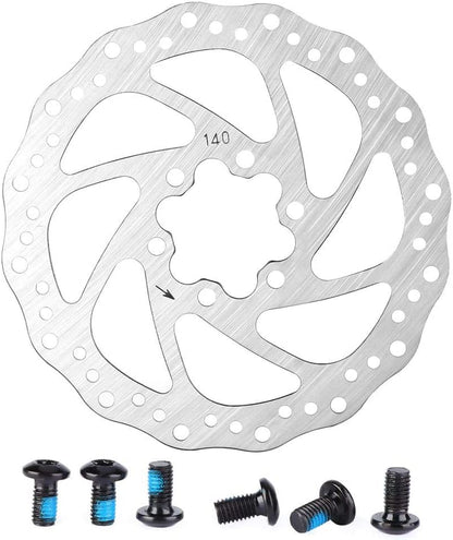 Brake Disc Rotor - ProMechBC