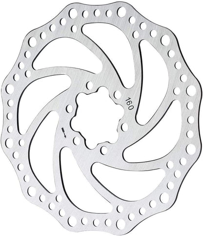Brake Disc Rotor for Electric Bike & Scooter - ProMechBC