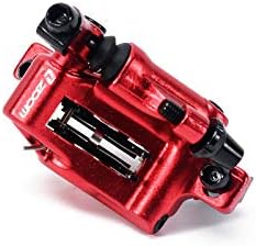Zoom front and rear brake caliper - ProMechBC