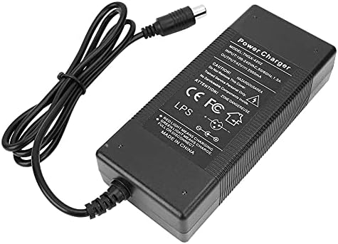 escooter 42V 2.0 Charger for M365/PRO Xiaomi Ninebot Max g30 Segway ninebot
