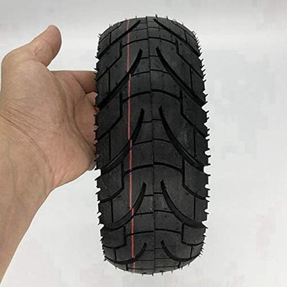 80/65 - 6 Road Tire for Zero 10X Electric Scooter - ProMechBC