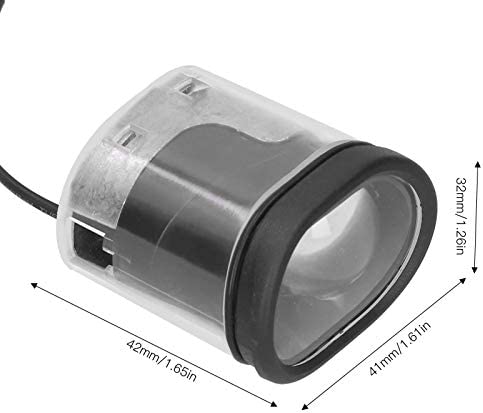 Head Light For G30 Max