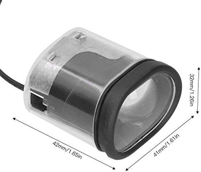 Headlight for Ninebot G30 Max Electric Scooter - ProMechBC