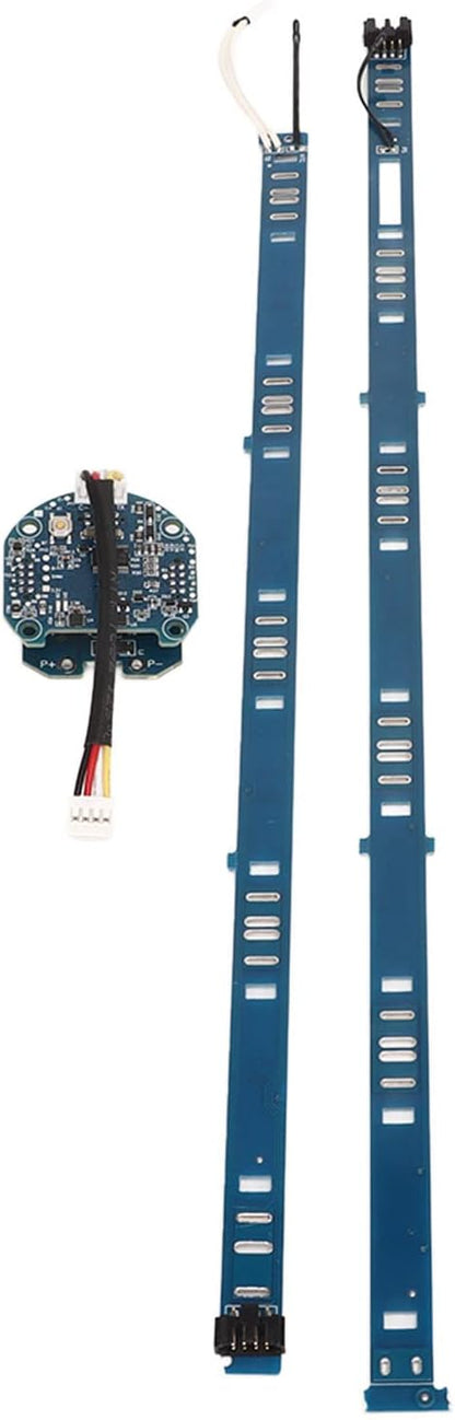 BMS for Ninebot ES scooter external/internal battery - ProMechBC