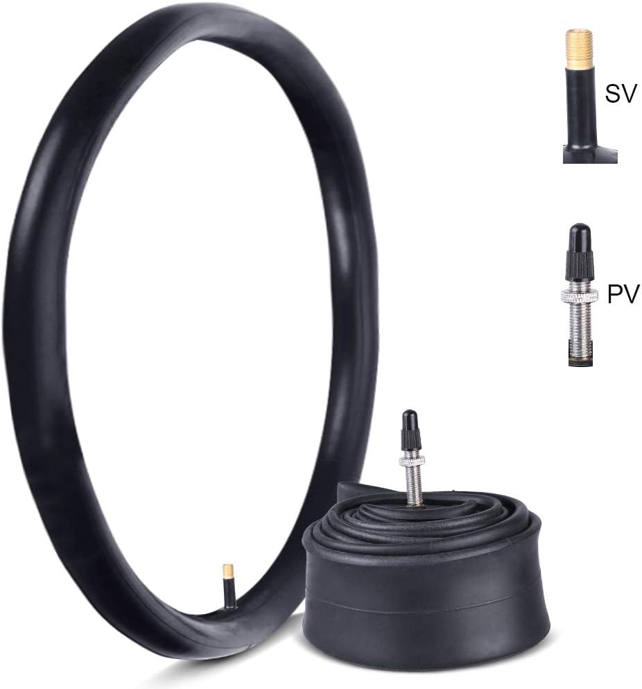 26" Bike tube Kenda 26x1.75/1.90/1.95/2.125 Bicycle Inner Tube - ProMechBC