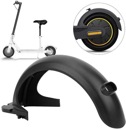 Fender front Rear Max G30, G30D Xiaomi Ninebot ES scooter Mudguard - ProMechBC