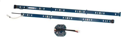 BMS for Ninebot ES scooter external/internal battery - ProMechBC