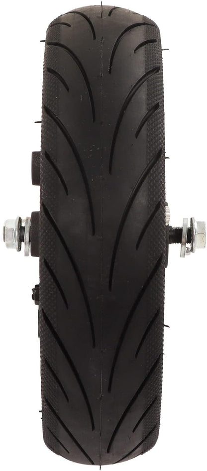 Electric Scooter Front Wheel with Drum Brake - ProMechBC