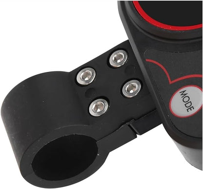 LED Display Throttle 36V LH-100 - ProMechBC