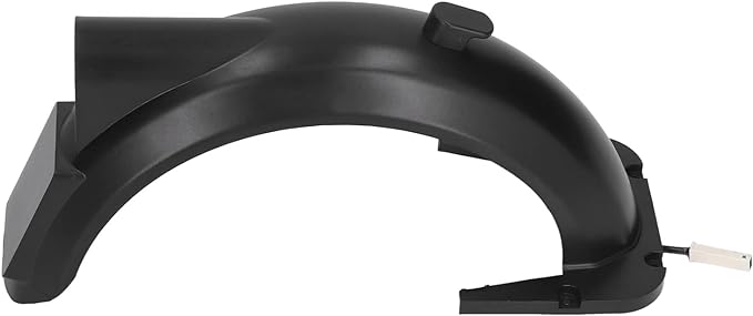 Front & Rear Fender for Ninebot Max G30 G30D ES Scooter