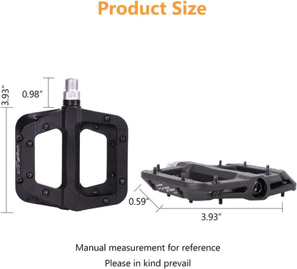 Bicycle Pedals - ProMechBC
