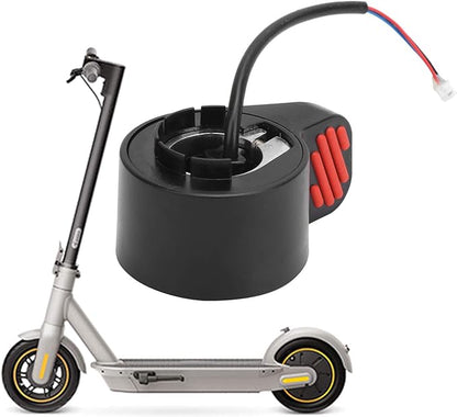 Ninebot Segway Throttle for MAX G30/G30D/ES Series/Sharing scooter - ProMechBC