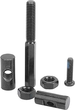Ninebot G30 Max Folding Mechanism Locking Screw Kit - ProMechBC