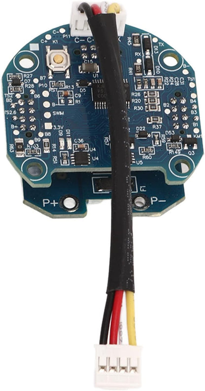 BMS for Ninebot ES scooter external/internal battery - ProMechBC