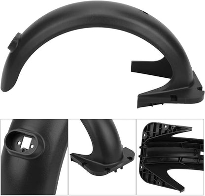 Fender front Rear Max G30, G30D Xiaomi Ninebot ES scooter Mudguard - ProMechBC